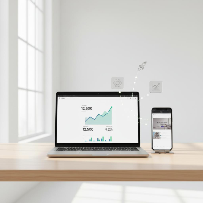 Smartfondan tortib noutbukgacha — cheksiz imkoniyat